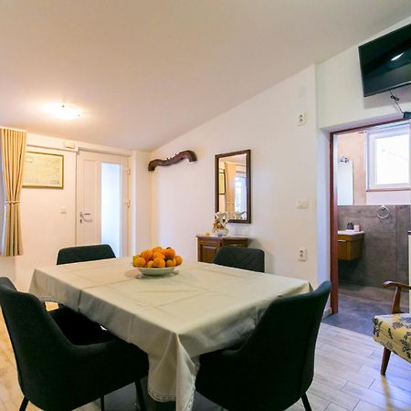 Naranca Medulin Apartman Kültér fotó