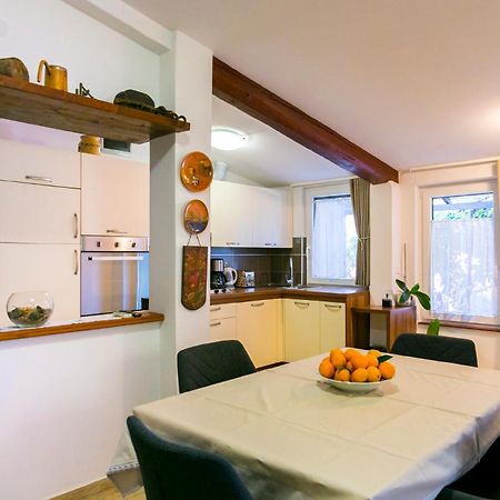 Naranca Medulin Apartman Kültér fotó
