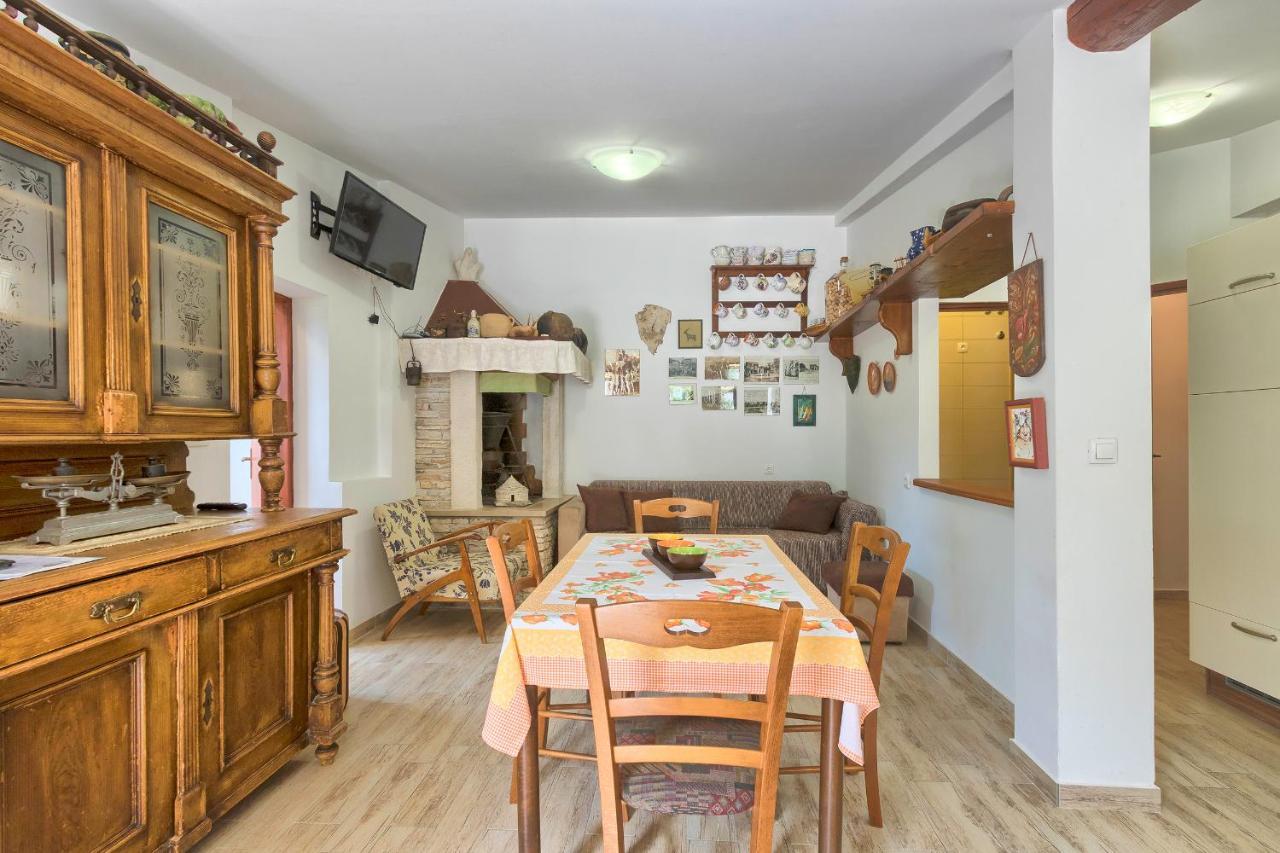 Naranca Medulin Apartman Kültér fotó