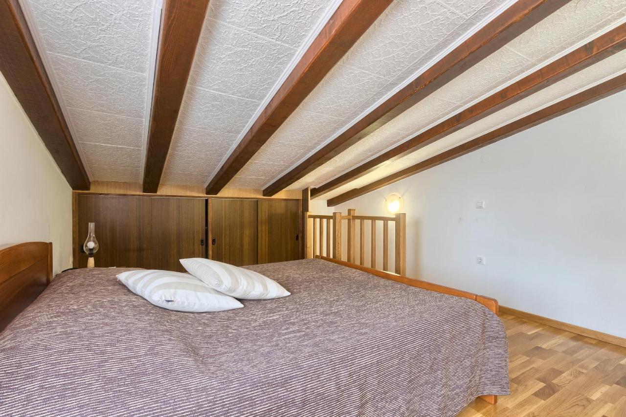 Naranca Medulin Apartman Kültér fotó