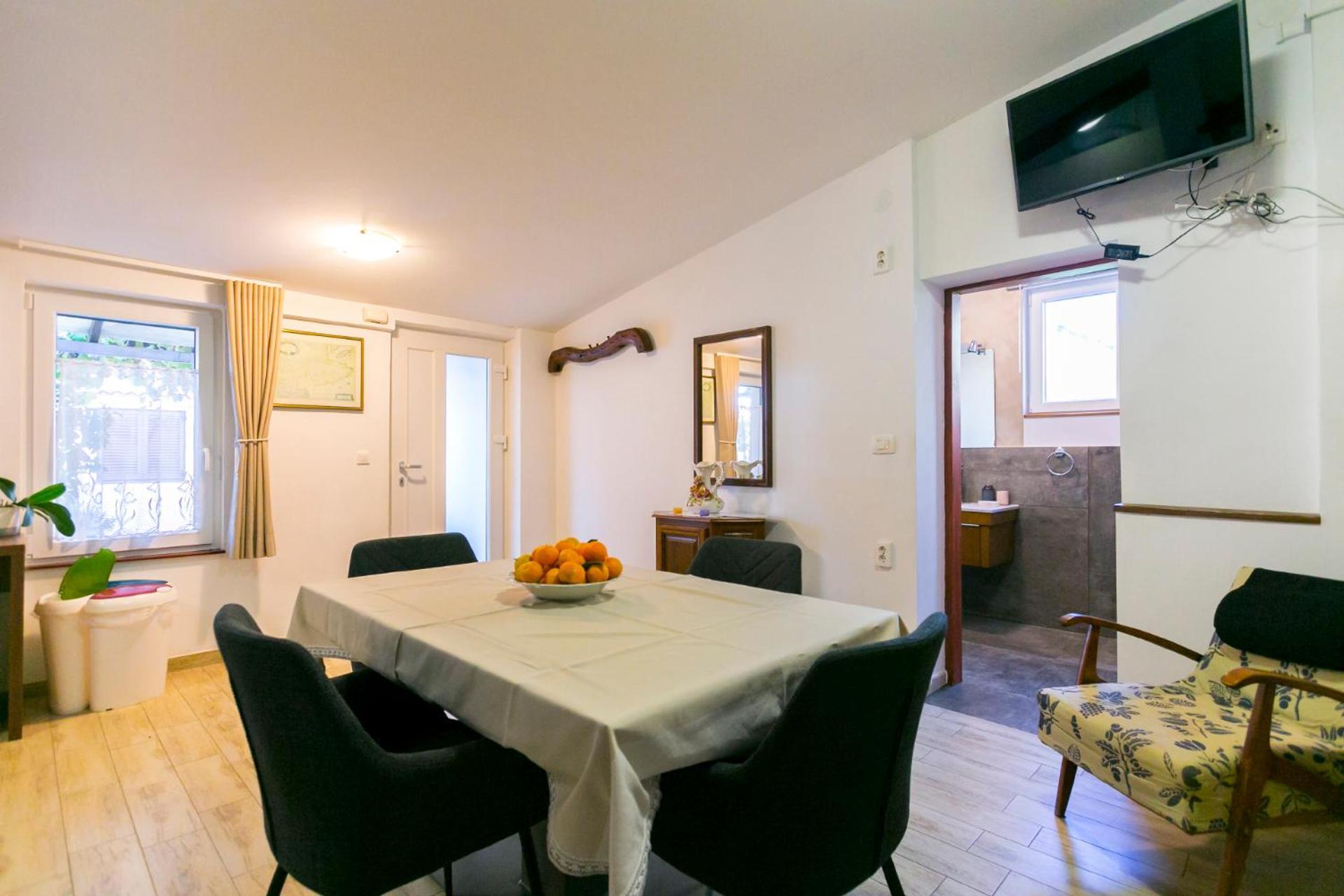 Naranca Medulin Apartman Kültér fotó