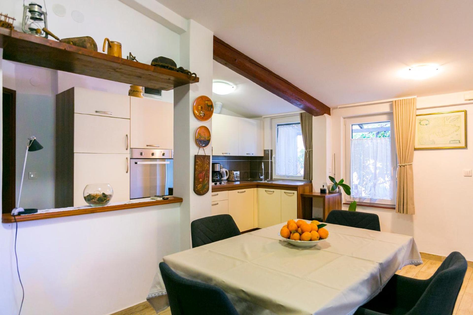 Naranca Medulin Apartman Kültér fotó
